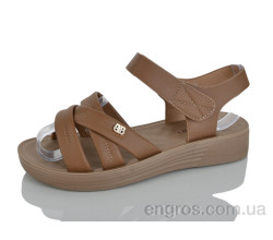 Шлепки MaiNeLin